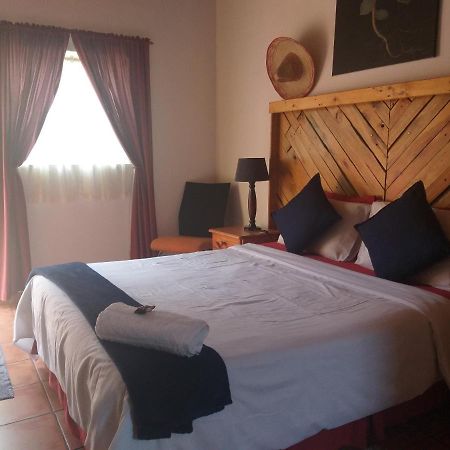 The Clifton Room'S Centurion Dış mekan fotoğraf