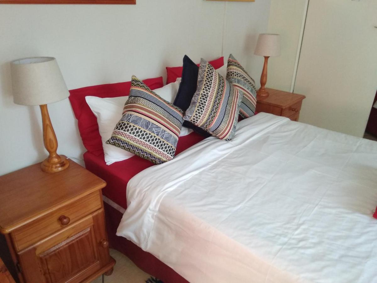 The Clifton Room'S Centurion Dış mekan fotoğraf