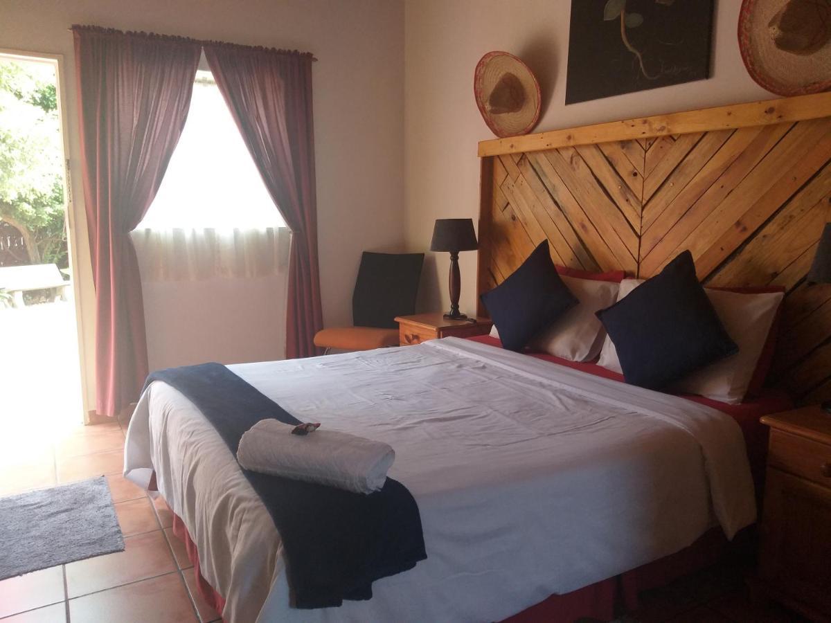 The Clifton Room'S Centurion Dış mekan fotoğraf