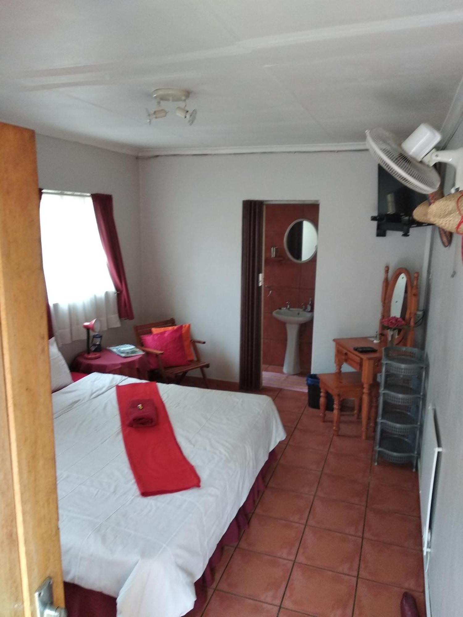 The Clifton Room'S Centurion Oda fotoğraf